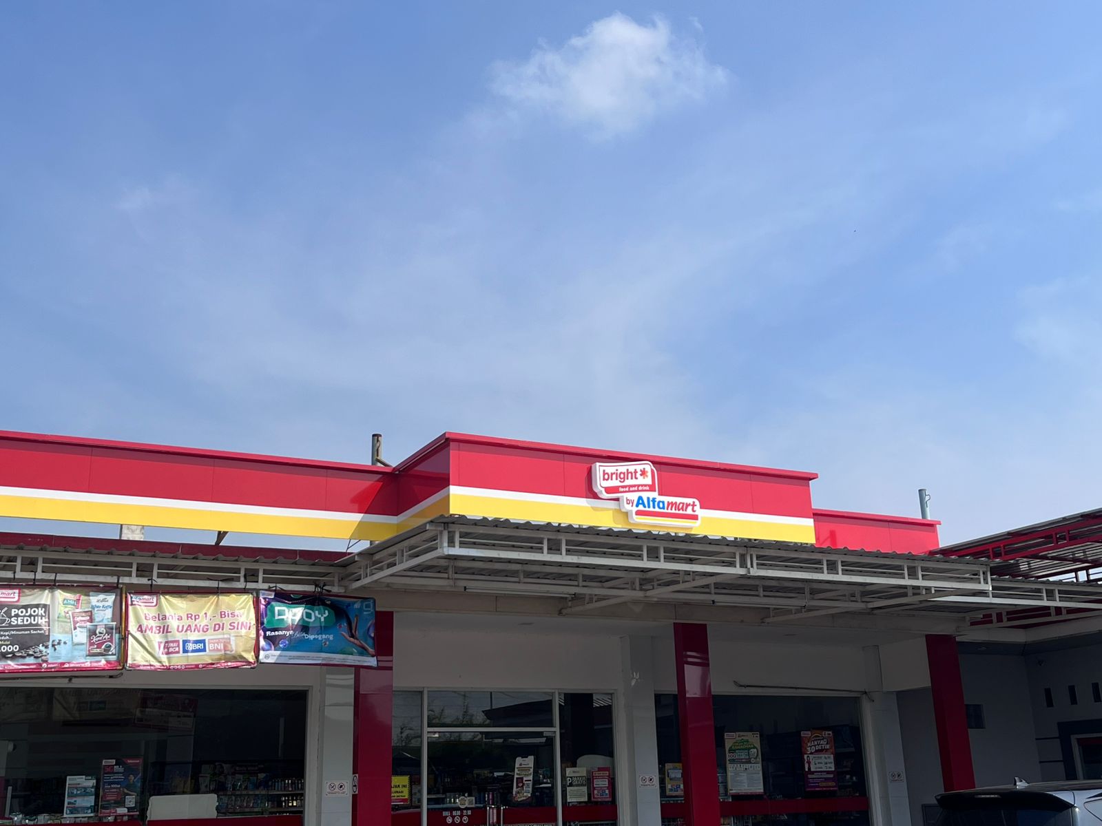 ALFAMART