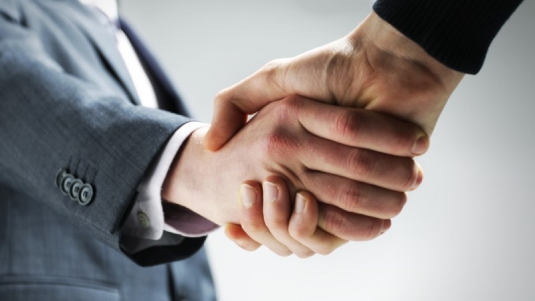 Kerjasama Penandatanganan MoU dengan Mitra Strategis